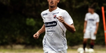 DIM, Deportivo Independiente Medellín, Itagüí-Leones FC, DaleRojo, Liga BetPlay 2022-I, Copa Sudamericana 2022