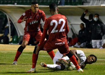 ¡No sigue más!: Primer técnico despedido en la Liga BetPlay