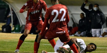 ¡No sigue más!: Primer técnico despedido en la Liga BetPlay