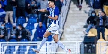 DT del Porto, resignado sobre salida de Luis Díaz