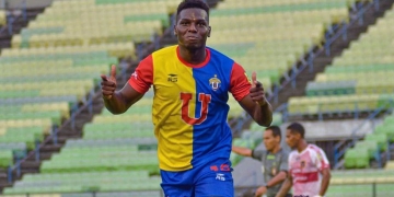 Daniel Mosquera, ¿los números goleadores que necesita América?