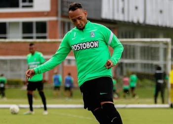 Datos de la previa entre Atlético Nacional y Junior en Liga