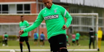 Datos de la previa entre Atlético Nacional y Junior en Liga