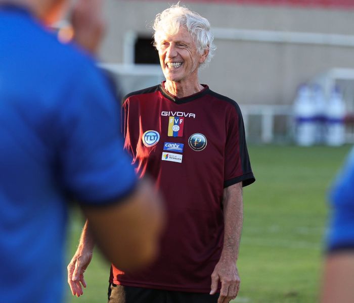 En el debut de Pekerman frente a Bolivia, Salomón Rondón convirtió tres goles para darle la venta a su equipo en condición de local. ¿El estratega argentino va a componer el camino de Venezuela?