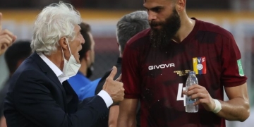 José Nestor Pékerman