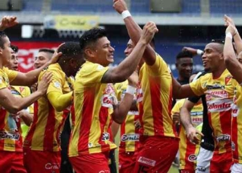Deportivo Pereira se reforzó y quiere pelear la Liga BetPlay