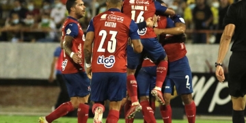 Diego Herazo, DIM, Deportivo Independiente Medellín, DaleRojo, fichajes DIM 2022-I, Millonarios FC