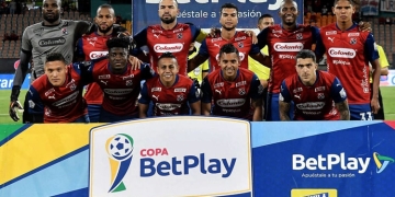 Diego Herazo, Millonarios FC, DIM, Deportivo Independiente Medellín, DaleRojo, fichajes DIM 2022-I