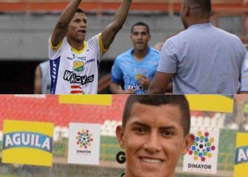 Los dos colombianos que están a un paso de Estudiantes