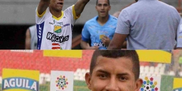 Los dos colombianos que están a un paso de Estudiantes