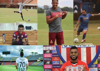 ´Volver, volver´: Los regresos en el FPC para 2022