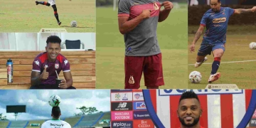 ´Volver, volver´: Los regresos en el FPC para 2022