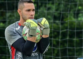 Éder Chaux quiere volver a la Selección Colombia