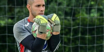 Éder Chaux quiere volver a la Selección Colombia