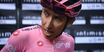 Egan Bernal: nuevo parte médico tras salir del Quirófano