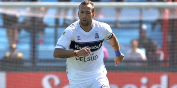 El obstáculo que tiene América para firmar a Brahian Alemán