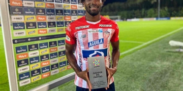 Didier Moreno: ¿El nuevo Luis Paz de Cruz Real?