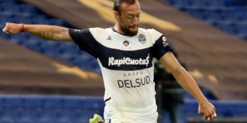 Es Brahian Milton Alemán Athaydes, América de Cali