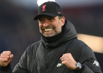 Jürgen Klopp