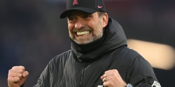 Jürgen Klopp