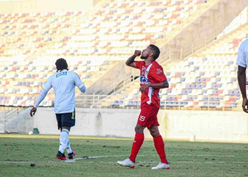 Las primeras alineaciones de Juan Cruz Real al mando de Junior