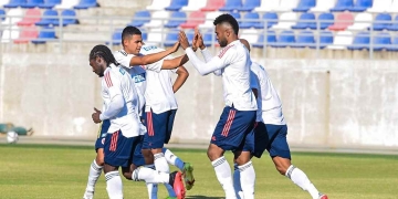 Este será el capitán de la Selección Colombia ante Honduras