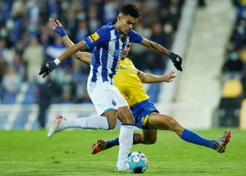 Luis Díaz cumple 25 años en el mejor momento de su carrera