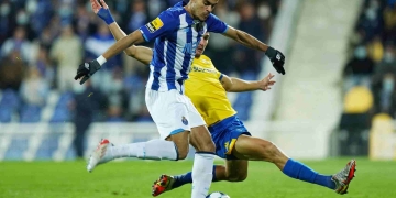 Luis Díaz cumple 25 años en el mejor momento de su carrera