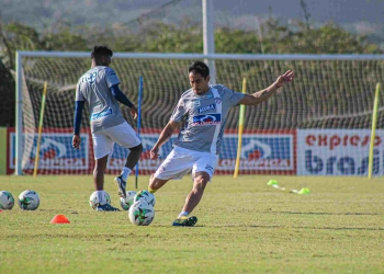 Con novedades, Junior viaja a Medellín