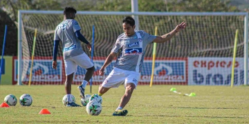 Con novedades, Junior viaja a Medellín