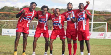 Análisis: ¿Junior jugará 4-3-3?