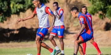 Unión Magdalena: a debutar en una plaza difícil