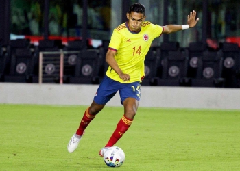 Los jugadores de Junior en Selección: ¿Cuáles podrían estar ante Perú y Argentina?