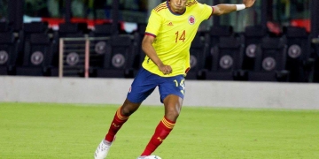 Los jugadores de Junior en Selección: ¿Cuáles podrían estar ante Perú y Argentina?