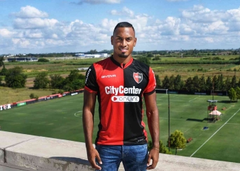 Las condiciones del préstamo de Ditta a Newell´s