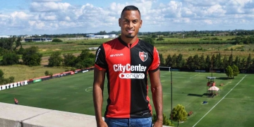 Las condiciones del préstamo de Ditta a Newell´s