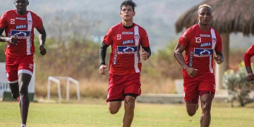 Lista completa: así quedó el plantel de Junior para 2022