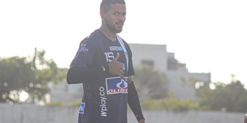 La probable alineación de Junior ante Nacional