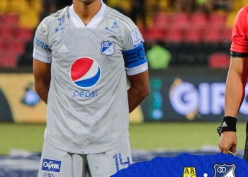 Millos empató 0-0 con Bucaramanga en un partido olvidable