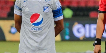 Millos empató 0-0 con Bucaramanga en un partido olvidable