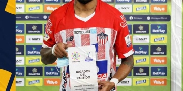 Yesus, ¿el nuevo ´mesías´ del mediocampo tiburón?