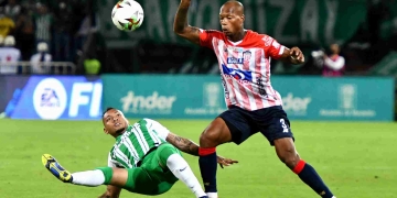 (Análisis) Junior: Una derrota para aprender