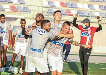 Junior, a recuperarse ante Equidad: convocados