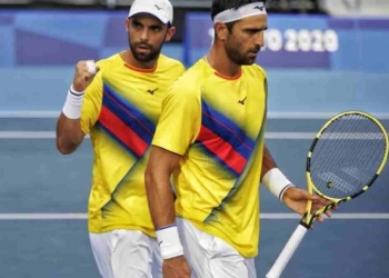 Juan Sebastián Cabal y Robert Farah: ¡Listos para el Australian Open!