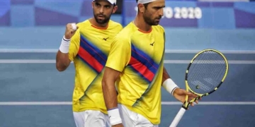 Juan Sebastián Cabal y Robert Farah: ¡Listos para el Australian Open!