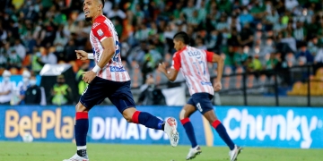 Nacional y una pulla sutil a Fernando Uribe en redes sociales