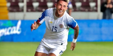 El defensor extranjero que habría sido ofrecido y rechazado en Nacional