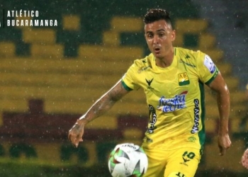 santiago montoya