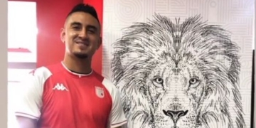 jerson malgon santa fe