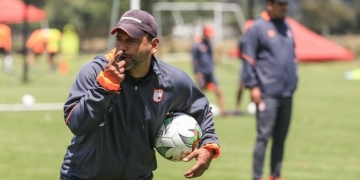 Gerardo Bedoya volverá a dirigir en el fútbol colombiano